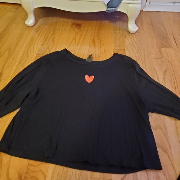 Wild Fable Crop Top - Picture 10 of 14